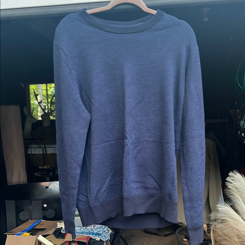 Banana Republic long sleeve sweater